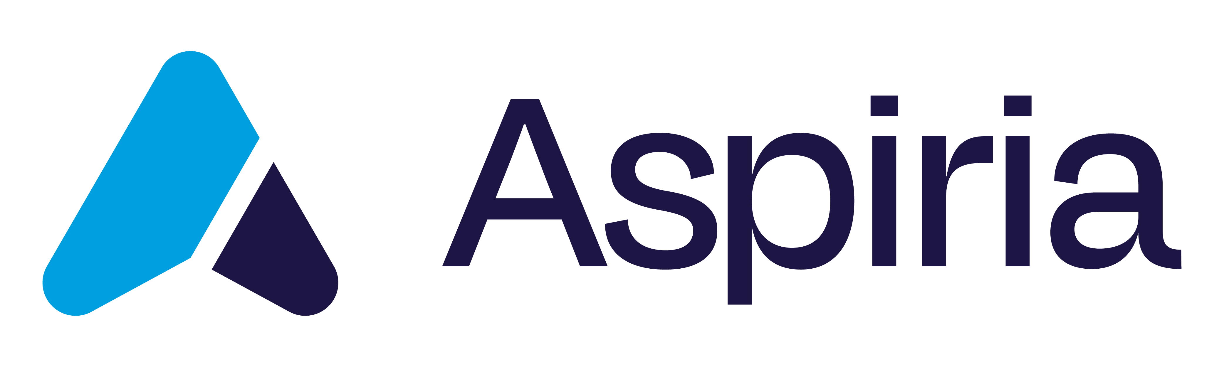 Aspiria Logo